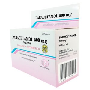 Este producto es distribuido por Inretail Pharma S.A. (Ley 32033)