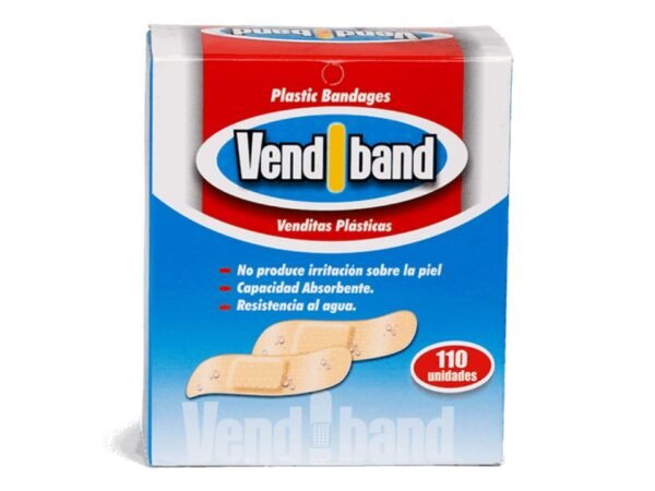 VENDITAS (VENDI BAND)