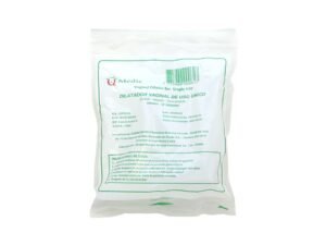 008713L ESPECULO VAGINAL DESCARTABLE "S"