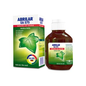 034206L ABRILAR EA JBE X 100ML