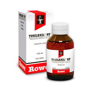 037435L TUSILEXIL NF SUSPENCION