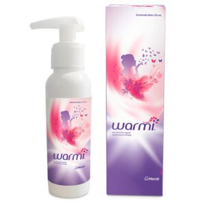 069971L WARMI GEL LUBRICANTE X 125ML