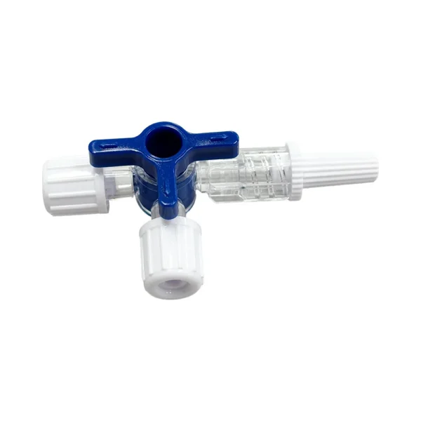 LLAVE TRIPLE VIA SIN EXTENCION