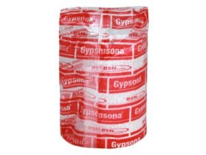 187085L VENDA DE YESO - GYPSONA 4" X 5 YDS.