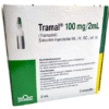 TRAMADOL 100MG/2ML IM/IV CAJA X 10 AMP