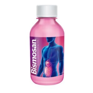 3 BISMOSAN SUSPENSION 150 ML