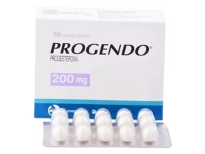 421509L PROGENDO 200MG CAJA X 30 CAP BLANDAS