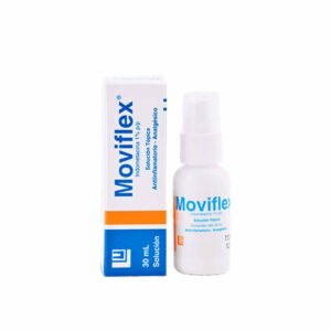 428018L MOVIFLEX 1%P/P SOL.TOPICA 30ML