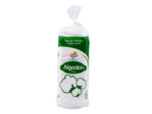 ALGODON 50 GR