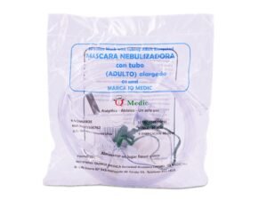935166L MASCARILLA NEBULIZADORA ADULTO
