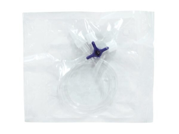 LLAVE TRIPLE VIA CON EXTENCION