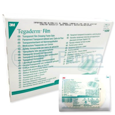 M_tegaderm10x120961 TEGADER CHICO