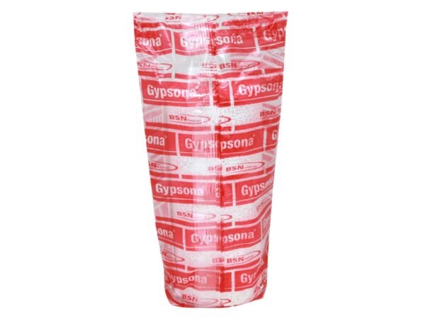 VENDA DE YESO - GYPSONA 6" X 5 YDS