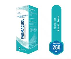 download FARMACUOL SOL RECTAL FCO 250ML