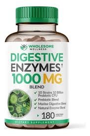 download DIGIZEN PLUS (ENZS. DIGESTIVAS) X 100 CAPS