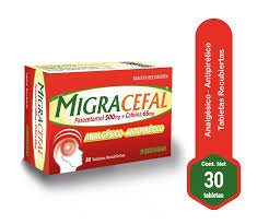 download MIGRACEFAL CAJA X 30 TAB REC