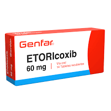 download ETORICOXIB 60MG. TABLETAS