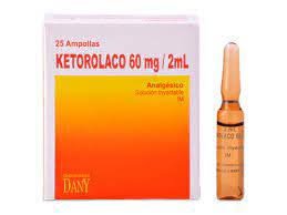 download KETOROLACO 60MG/2ML (KETANEN) CAJA X 25AMP