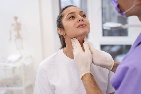 ENDOCRINOLOGÍA ENDOCRINOLOGÍA