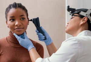 OTORRINO OTORRINO-LARINGOLOGÍA