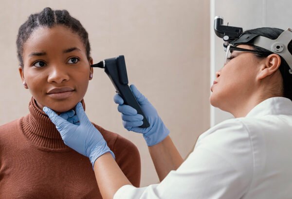 OTORRINO OTORRINO-LARINGOLOGÍA